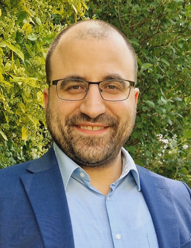 Bausachverständiger, Immobiliensachverständiger, Immobiliengutachter und Baugutachter  Ahmad Barjawi M. Sc. Ingolstadt