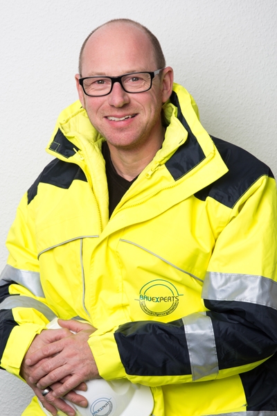 Bausachverständiger, Immobiliensachverständiger, Immobiliengutachter und Baugutachter Dipl.-Ing. Andreas Schwarz Ingolstadt