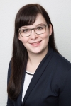 Bausachverständige, Immobiliensachverständige, Immobiliengutachterin und Baugutachterin  Carolin Ruhland, M.Sc. Ingolstadt